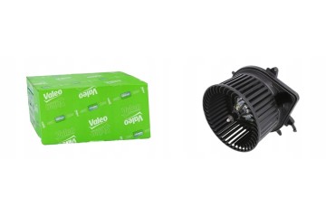 VALEO BLOWER MOTOR MINI R55 R56 R57 R58 R60 EAN GTIN 3276427150742