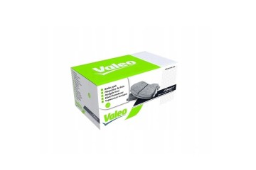 Ventilador interior Valeo 715074