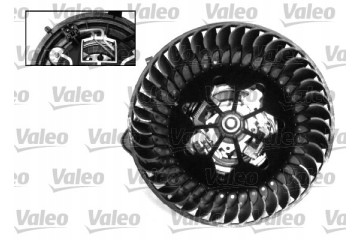 Ventilador interior Valeo 715074