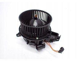 SKODA OE 2Q1820021A BLOWER FAN HEATER FABIA IV
