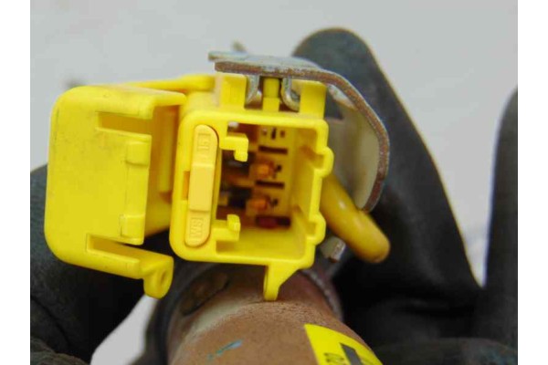 1K6880742AA AIRBAG CORTINA DELANTERO DERECHO VOLKSWAGEN GOLF V (1K1)(10.2003)