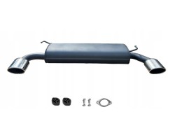KIA SPORTAGE 4 IV 1 6 2 0 2015 2024 Final SILENCER Seal rubbers