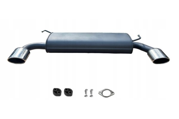 KIA SPORTAGE 4 IV 1 6 2 0 2015 2024 Final SILENCER Seal rubbers