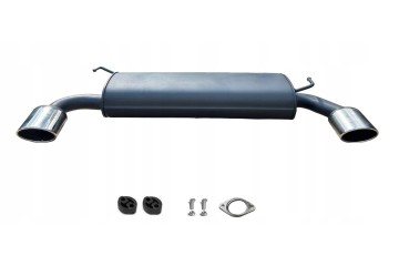KIA SPORTAGE 4 IV 1 6 2 0 2015 2024 Final SILENCER Seal rubbers