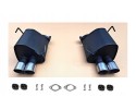 SUBARU IMPREZA WRX STi 2 0 2 5 2014 FINAL SILENCERS FINAL SILENCER SET