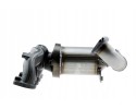 CATALYST FORD FIESTA 1 3 2001 2008 FUSION 1 3 2002 2008 KA 1 3 2002 2008