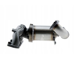 CATALYST FORD FIESTA 1 3 2001 2008 FUSION 1 3 2002 2008 KA 1 3 2002 2008