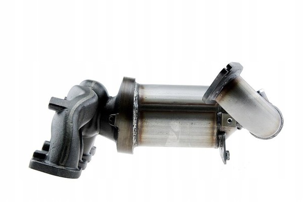 CATALYST FORD FIESTA 1 3 2001 2008 FUSION 1 3 2002 2008 KA 1 3 2002 2008