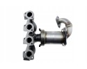 CATALYST FORD FIESTA 1 3 2001 2008 FUSION 1 3 2002 2008 KA 1 3 2002 2008 Part manufacturer NTY