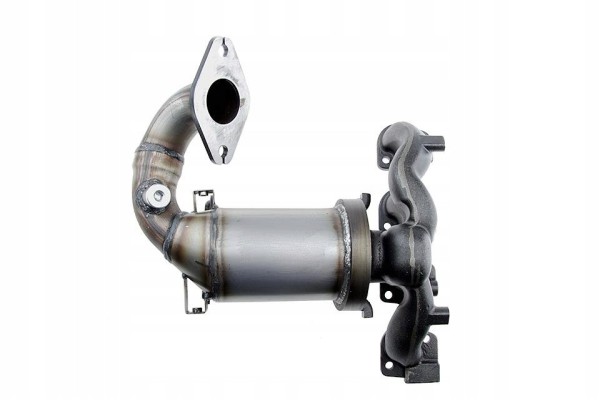 CATALYST FORD FIESTA 1 3 2001 2008 FUSION 1 3 2002 2008 KA 1 3 2002 2008 Quality of parts according to GVO P replacement with or