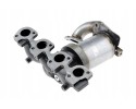 CATALYST FORD FIESTA 1 3 2001 2008 FUSION 1 3 2002 2008 KA 1 3 2002 2008 Car type passenger cars