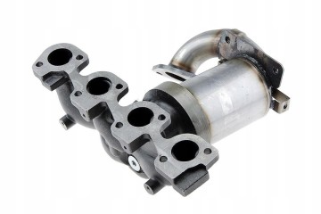 CATALYST FORD FIESTA 1 3 2001 2008 FUSION 1 3 2002 2008 KA 1 3 2002 2008 Car type passenger cars
