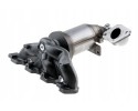 CATALYST FORD FIESTA 1 3 2001 2008 FUSION 1 3 2002 2008 KA 1 3 2002 2008 Product weight with unit packaging 7 16 kg