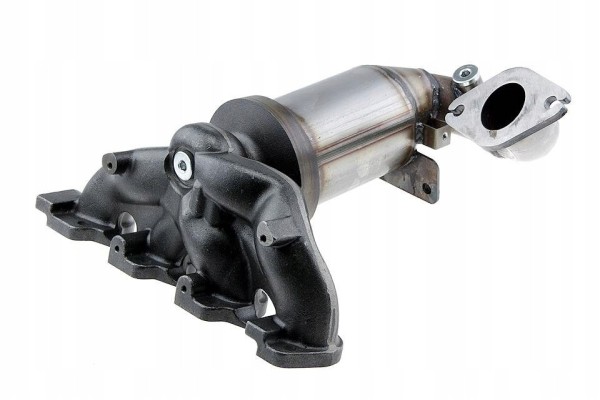 CATALYST FORD FIESTA 1 3 2001 2008 FUSION 1 3 2002 2008 KA 1 3 2002 2008 Product weight with unit packaging 7 16 kg