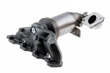 CATALYST FORD FIESTA 1 3 2001 2008 FUSION 1 3 2002 2008 KA 1 3 2002 2008 Product weight with unit packaging 7 16 kg