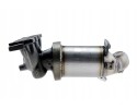 CATALYST FORD FIESTA 1 3 2001 2008 FUSION 1 3 2002 2008 KA 1 3 2002 2008 Catalog number of substitutes KAMOKA 8015050 KAMOKA 801