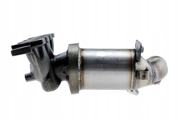 CATALYST FORD FIESTA 1 3 2001 2008 FUSION 1 3 2002 2008 KA 1 3 2002 2008 Catalog number of substitutes KAMOKA 8015050 KAMOKA 801