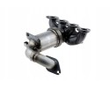 CATALYST FORD FIESTA 1 3 2001 2008 FUSION 1 3 2002 2008 KA 1 3 2002 2008 Catalog number of the original FORD 1197930 FORD 119793