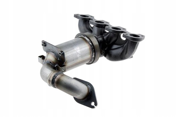 CATALYST FORD FIESTA 1 3 2001 2008 FUSION 1 3 2002 2008 KA 1 3 2002 2008 Catalog number of the original FORD 1197930 FORD 119793