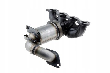CATALYST FORD FIESTA 1 3 2001 2008 FUSION 1 3 2002 2008 KA 1 3 2002 2008 Catalog number of the original FORD 1197930 FORD 119793