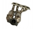 MAXGEAR CATALYTIC CONVERTER TOYOTA AVENSIS VERSO RAV 4 2 0VVTI EURO3 Part manufacturer Maxgear