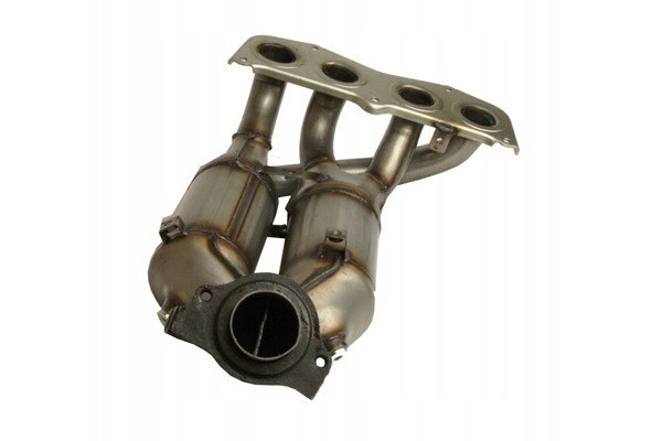 MAXGEAR CATALYTIC CONVERTER TOYOTA AVENSIS VERSO RAV 4 2 0VVTI EURO3 Part manufacturer Maxgear