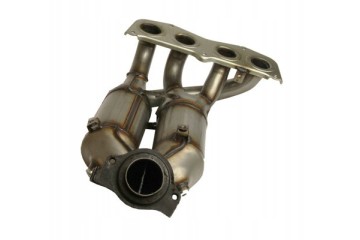 MAXGEAR CATALYTIC CONVERTER TOYOTA AVENSIS VERSO RAV 4 2 0VVTI EURO3 Part manufacturer Maxgear
