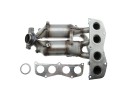 MAXGEAR CATALYTIC CONVERTER TOYOTA AVENSIS VERSO RAV 4 2 0VVTI EURO3 Product weight with unit packaging 8 04 kg