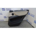 GUARNECIDO PUERTA TRASERA DERECHA BMW SERIE X5 (E70)