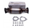 CATALYTIC CONVERTER VW PASSAT B5 AUDI A4 B6 B7 A6 C5 SKODA SUPERB I 813189CX