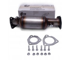 CATALYTIC CONVERTER VW PASSAT B5 AUDI A4 B6 B7 A6 C5 SKODA SUPERB I 813189CX