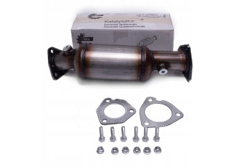 CATALYTIC CONVERTER VW PASSAT B5 AUDI A4 B6 B7 A6 C5 SKODA SUPERB I 813189CX