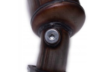 CATALYTIC CONVERTER VW PASSAT B5 AUDI A4 B6 B7 A6 C5 SKODA SUPERB I 813189CX Quality of parts according to GVO P replacement wit