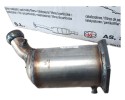 DIESEL PARTICULATE FILTER DPF MERCEDES E CLASS W211 2 2 CDI 2003 2009