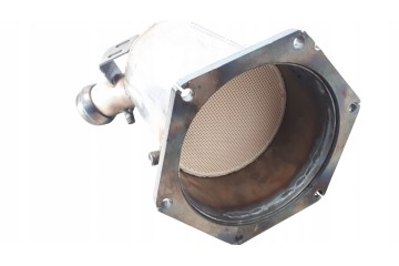 DIESEL PARTICULATE FILTER DPF MERCEDES E CLASS W211 2 2 CDI 2003 2009 Catalog number of the part FD1054