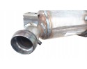 DIESEL PARTICULATE FILTER DPF MERCEDES E CLASS W211 2 2 CDI 2003 2009 Part manufacturer AS