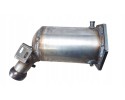 DIESEL PARTICULATE FILTER DPF MERCEDES E CLASS W211 2 2 CDI 2003 2009 Car type passenger cars