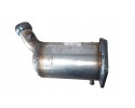 DIESEL PARTICULATE FILTER DPF MERCEDES E CLASS W211 2 2 CDI 2003 2009 Catalog number of the original MERCEDES BENZ 2114901492 ME