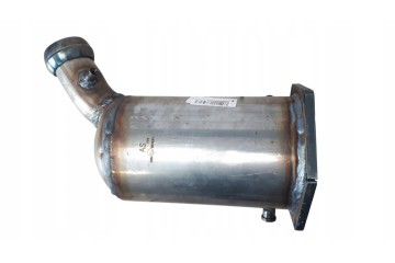 DIESEL PARTICULATE FILTER DPF MERCEDES E CLASS W211 2 2 CDI 2003 2009 Catalog number of the original MERCEDES BENZ 2114901492 ME