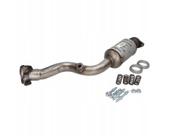 CATALYTIC CONVERTER NISSAN QASHQAI AND QASHQAI 2 I 08 14