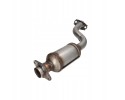 CATALYTIC CONVERTER NISSAN QASHQAI AND QASHQAI 2 I 08 14 Packaging status original
