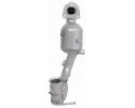 CATALYTIC CONVERTER FORD FIESTA VII 1 1I 12V 2017 Part manufacturer AS