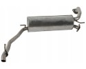 Bosal 282 911 Final silencer