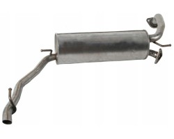 Bosal 282 911 Final silencer