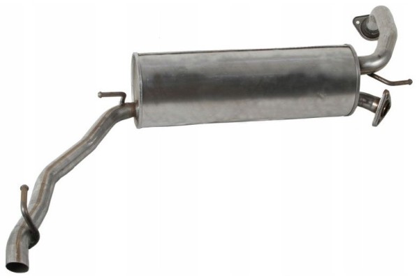 Bosal 282 911 Final silencer