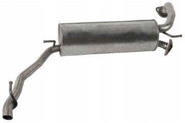 Bosal 282 911 Final silencer