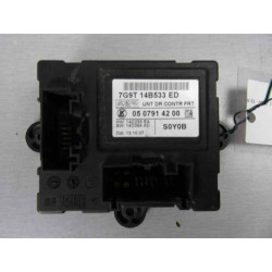 7G9T14B533ED MODULO ELECTRONICO LAND ROVER FREELANDER (LR2)