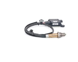 PERMANENT PARTICLE SENSOR BOSCH 0281006552
