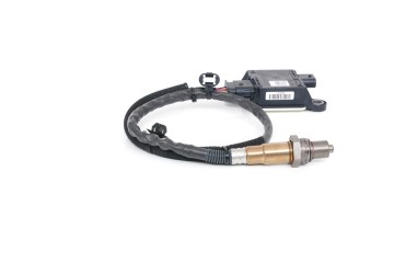 PERMANENT PARTICLE SENSOR BOSCH 0281006552
