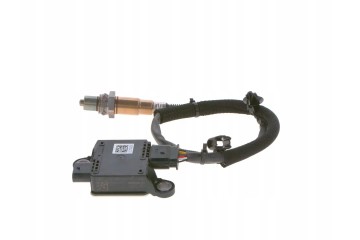 PERMANENT PARTICLE SENSOR BOSCH 0281006552 Catalog number of the part 0 281 006 552